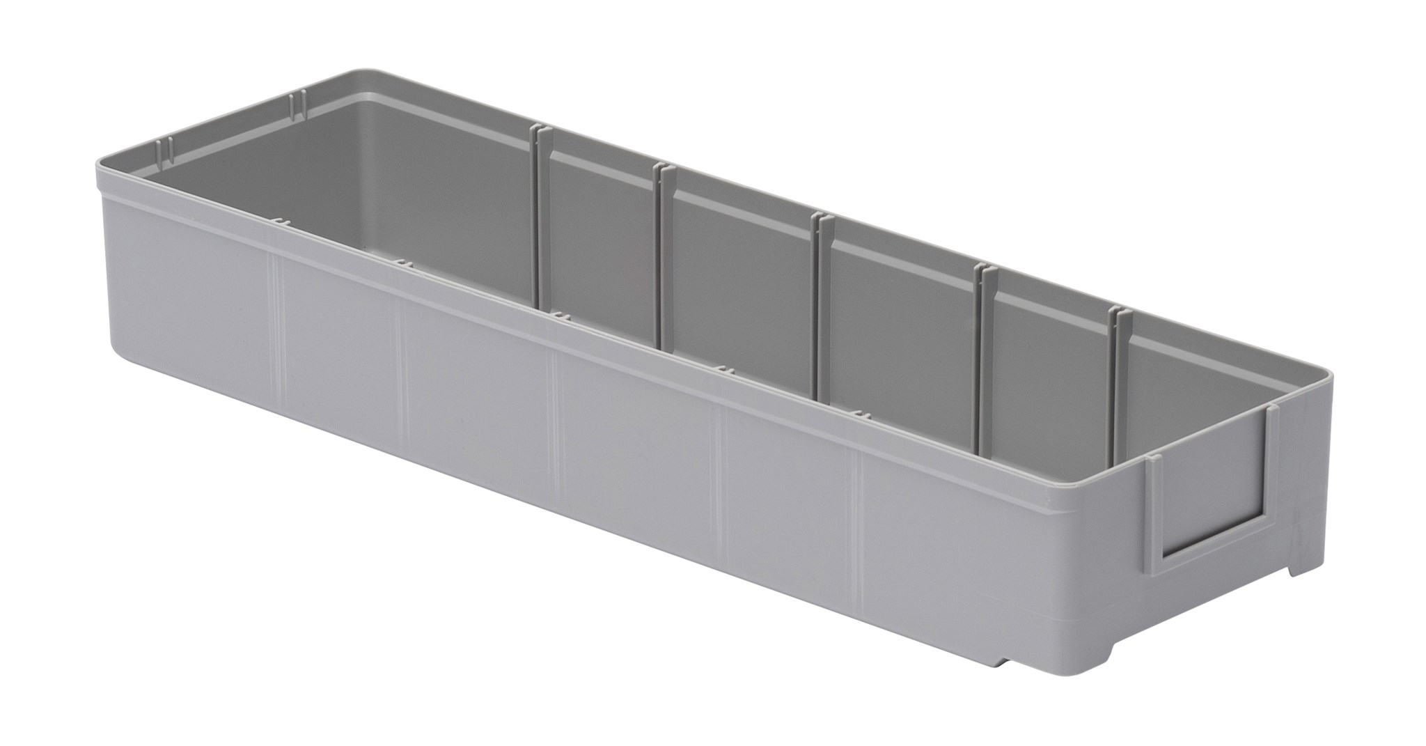 Aufbewahrungsbox für Regale Typ2