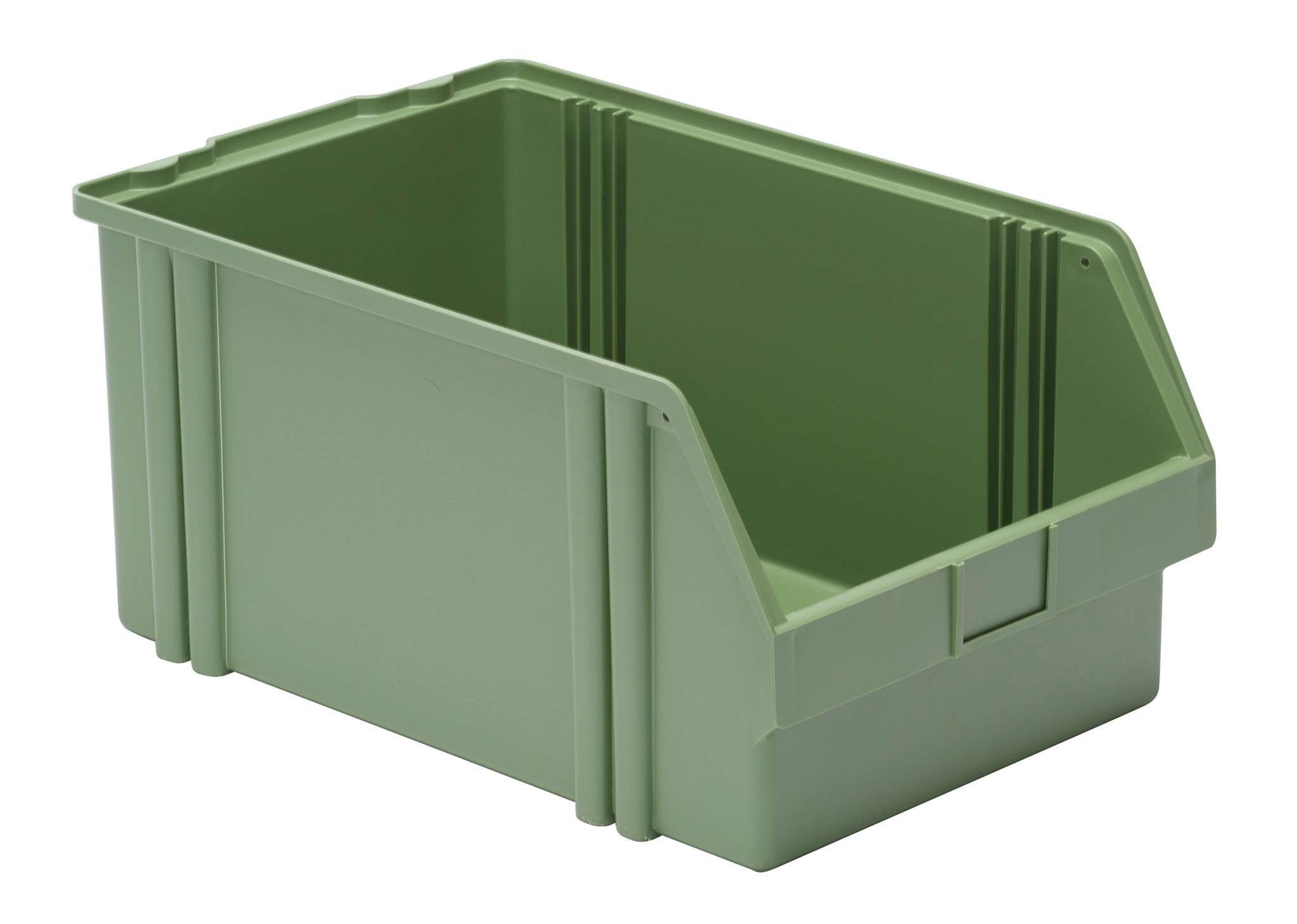 Aufbewahrungsbox für Regale Typ4