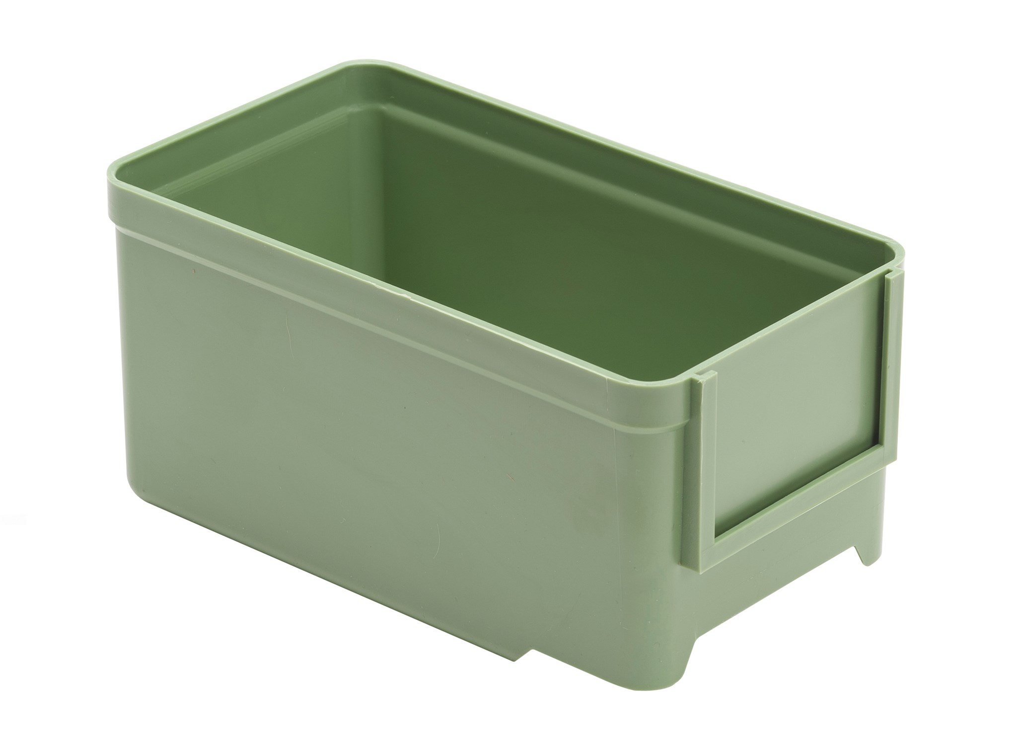 Aufbewahrungsbox für Regale Typ5