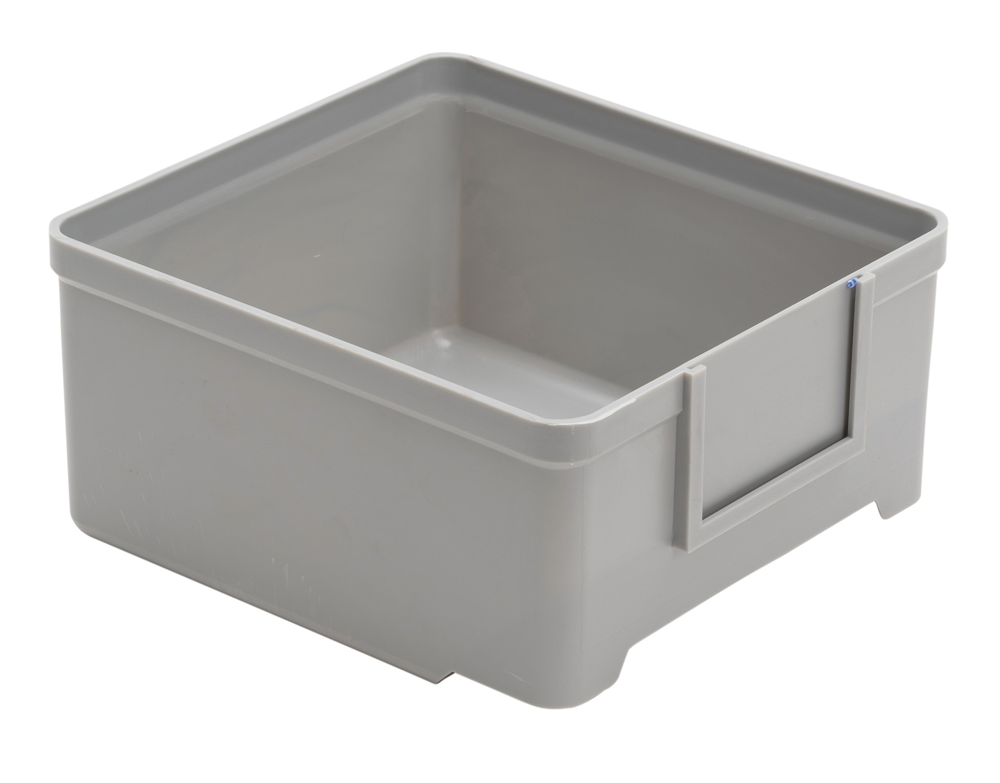 Aufbewahrungsbox für Regale Typ6