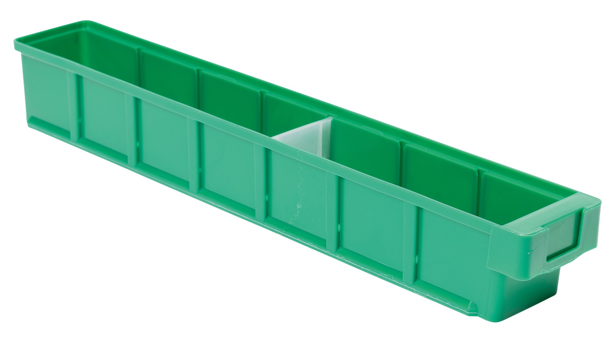 verstärkte Kleinteilebox VKB 600/93