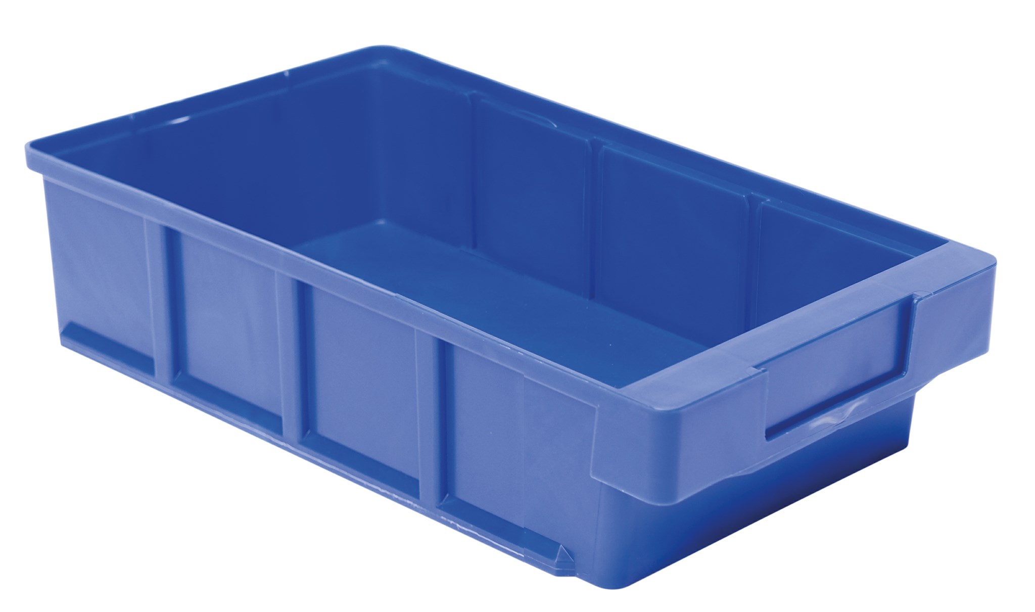 verstärkte Kleinteilebox VKB 300/186
