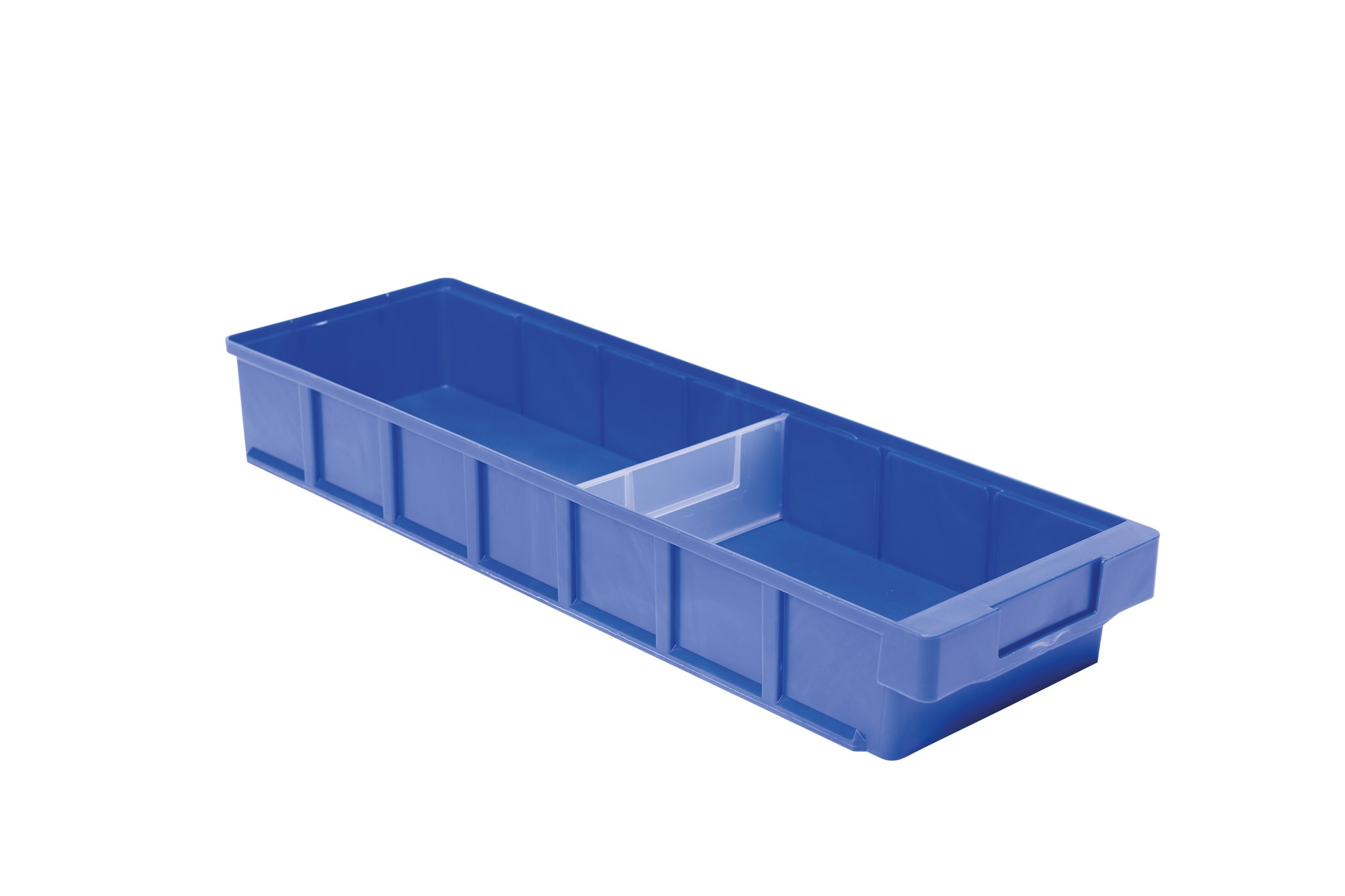 verstärkte Kleinteilebox VKB 600/186