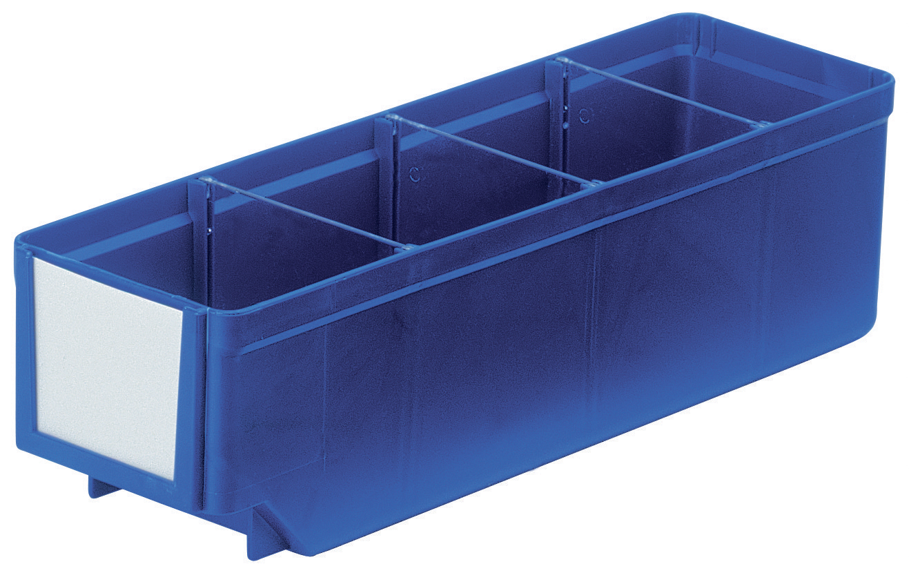 Aufbewahrungsbox für Regale RK 300/93