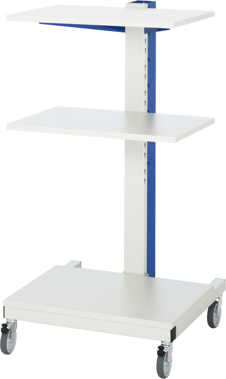 Computer-Ständer - Modell 6001, mobil