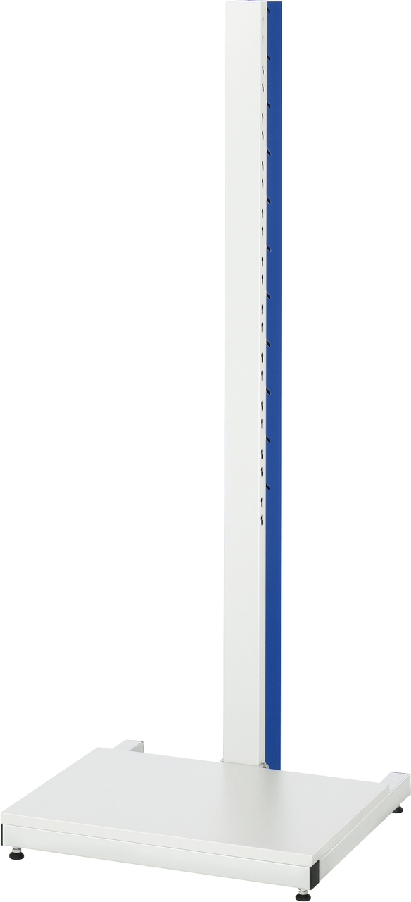 Computer-Ständer - unbestückt, stationär