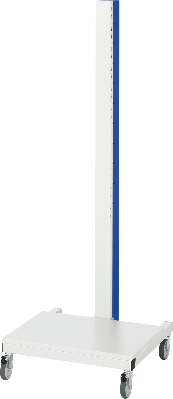 Computer-Ständer - unbestückt, mobil