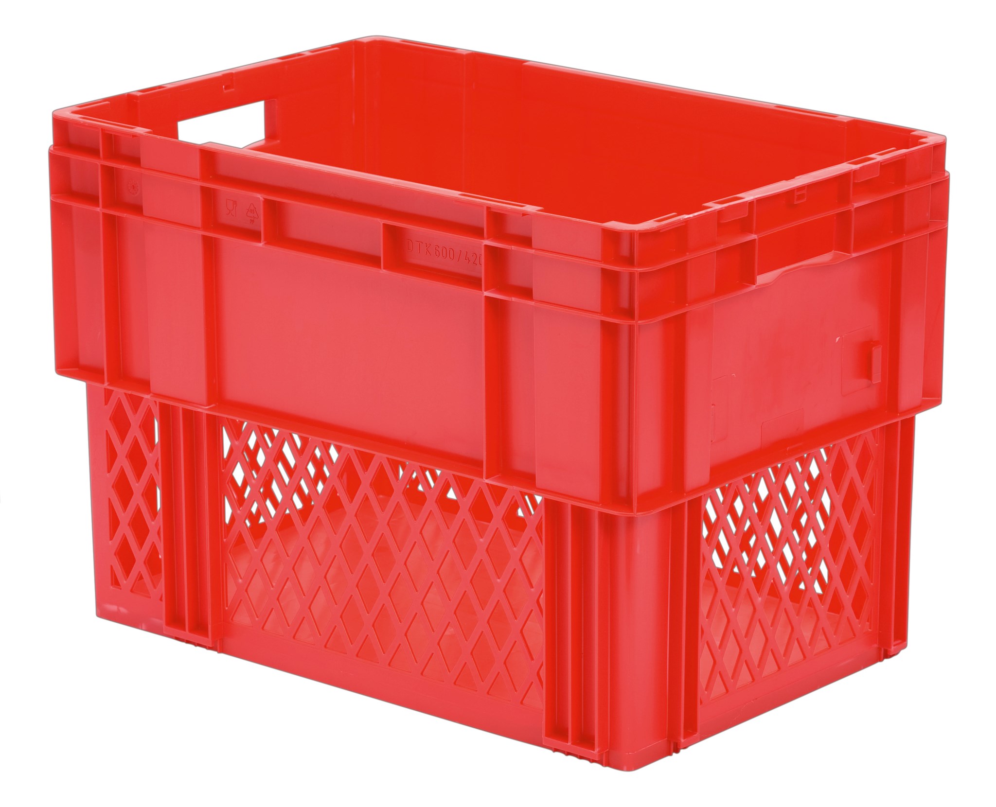 Drehstapelkasten DTK 600/420-1