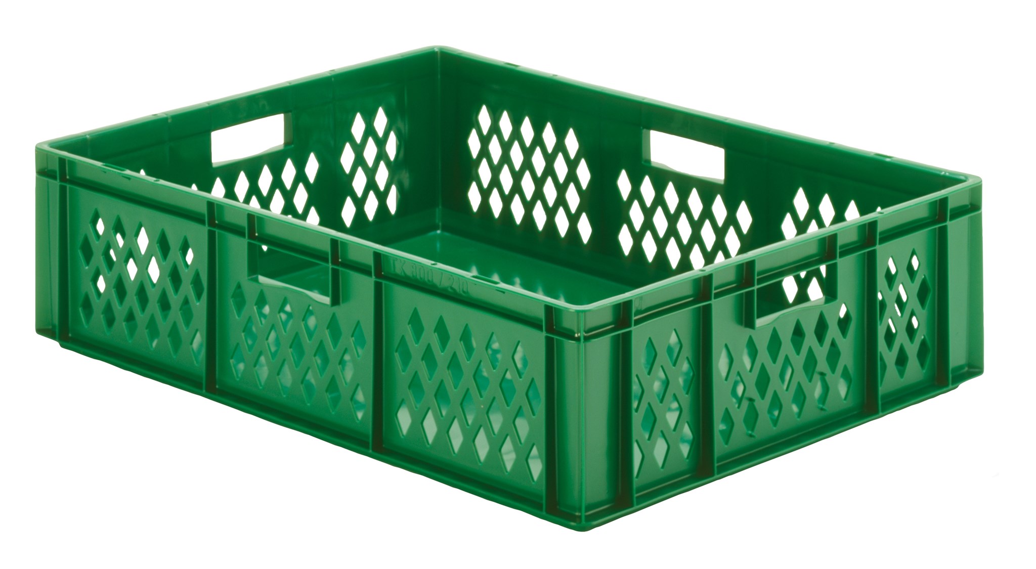 Transport-Stapelkasten TK 800/210-1