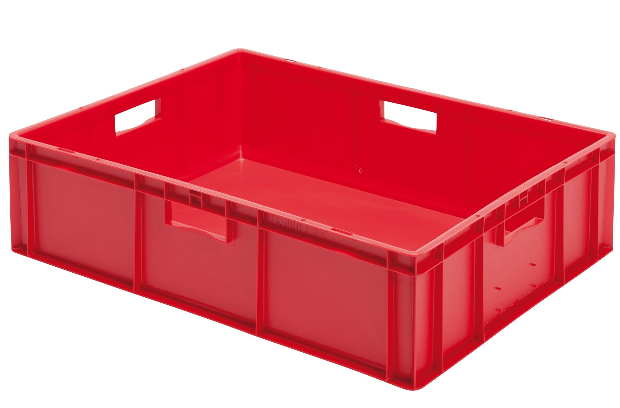 Transport-Stapelkasten TK 800/210-0