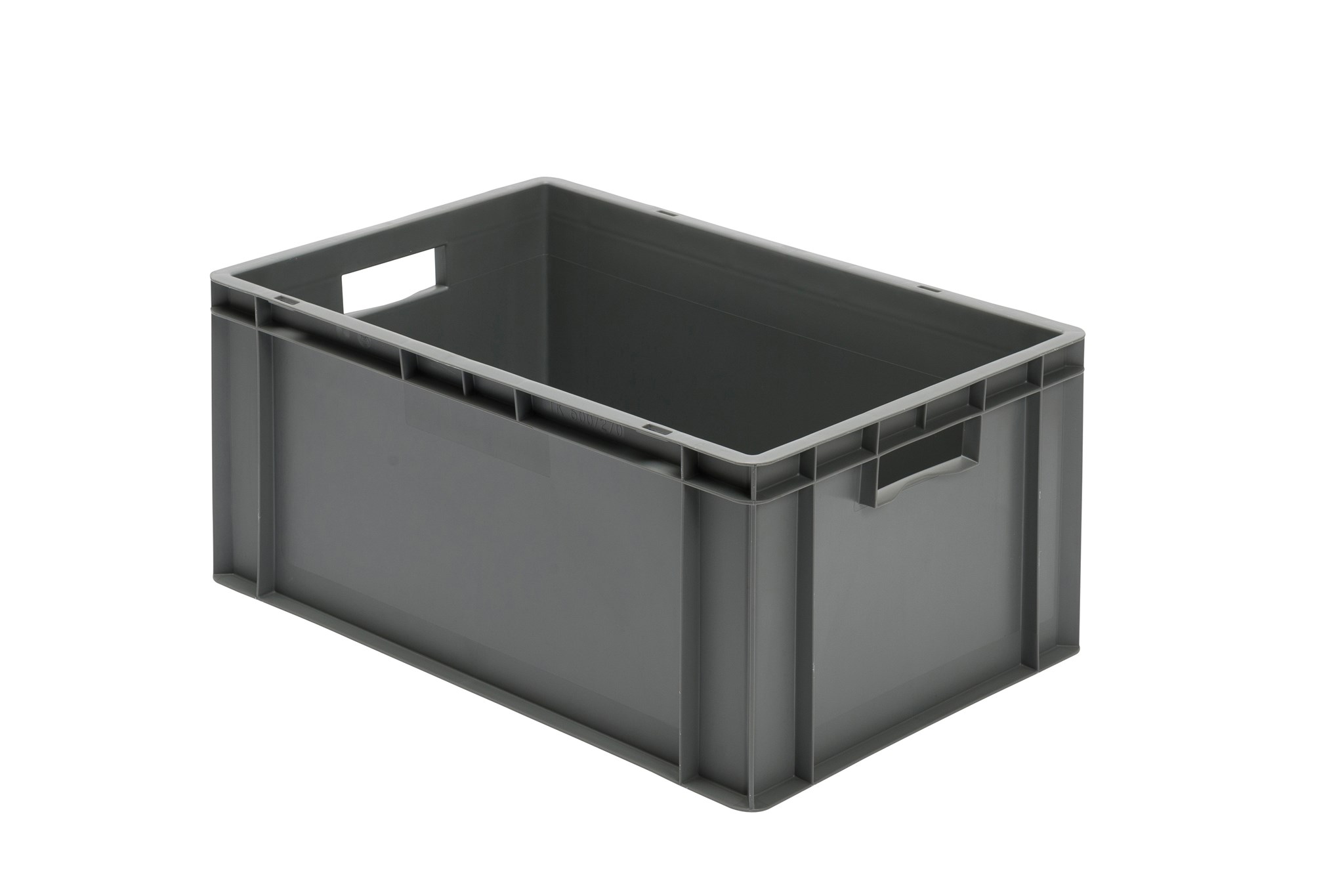 Transport-Stapelkasten TK 600/270-0