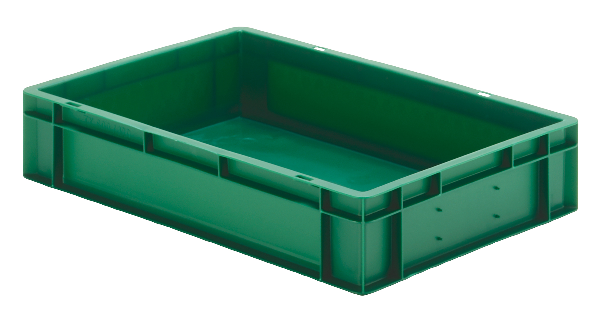 Transport-Stapelkasten TK 600/120-0