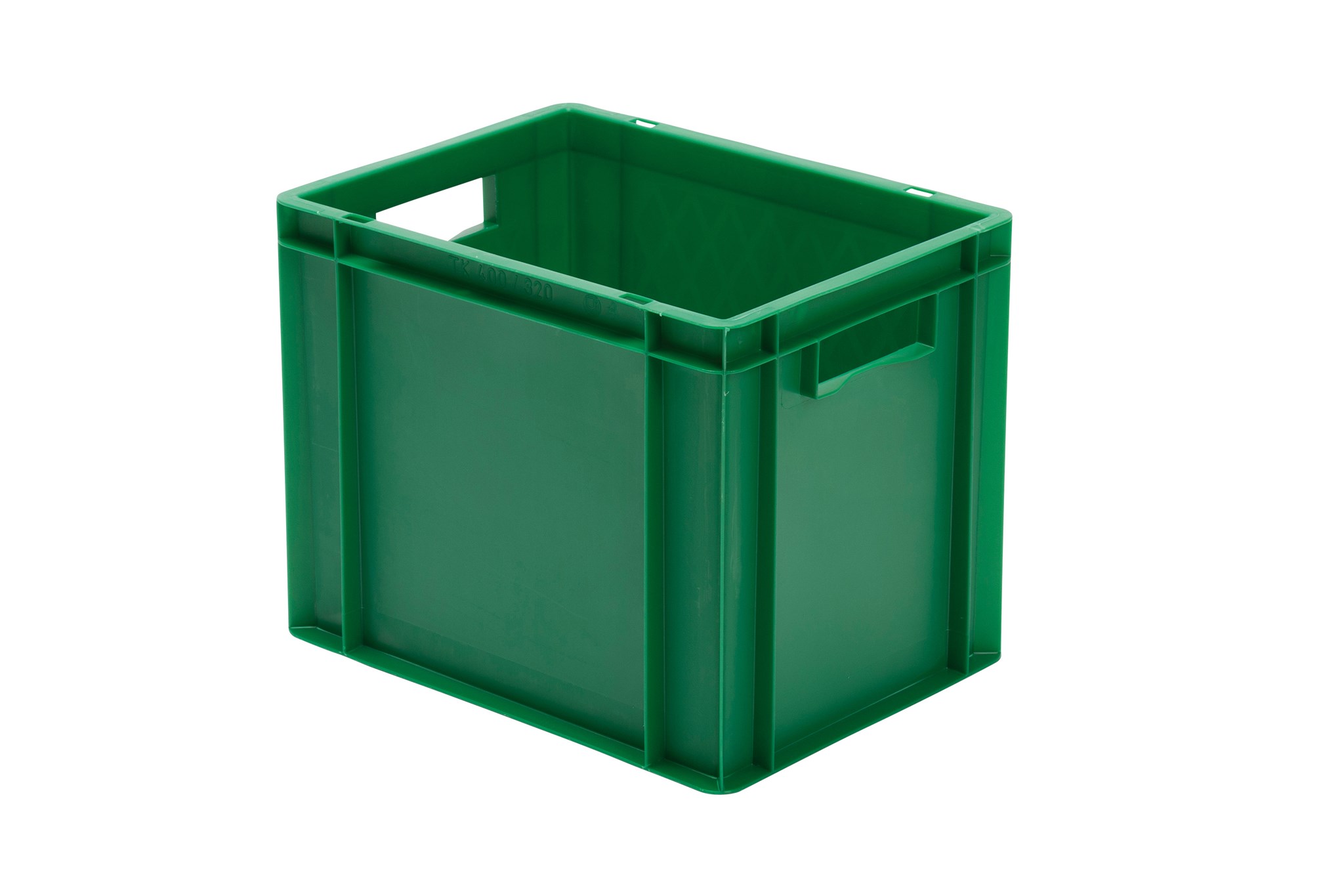 Transport-Stapelkasten TK 400/320-0