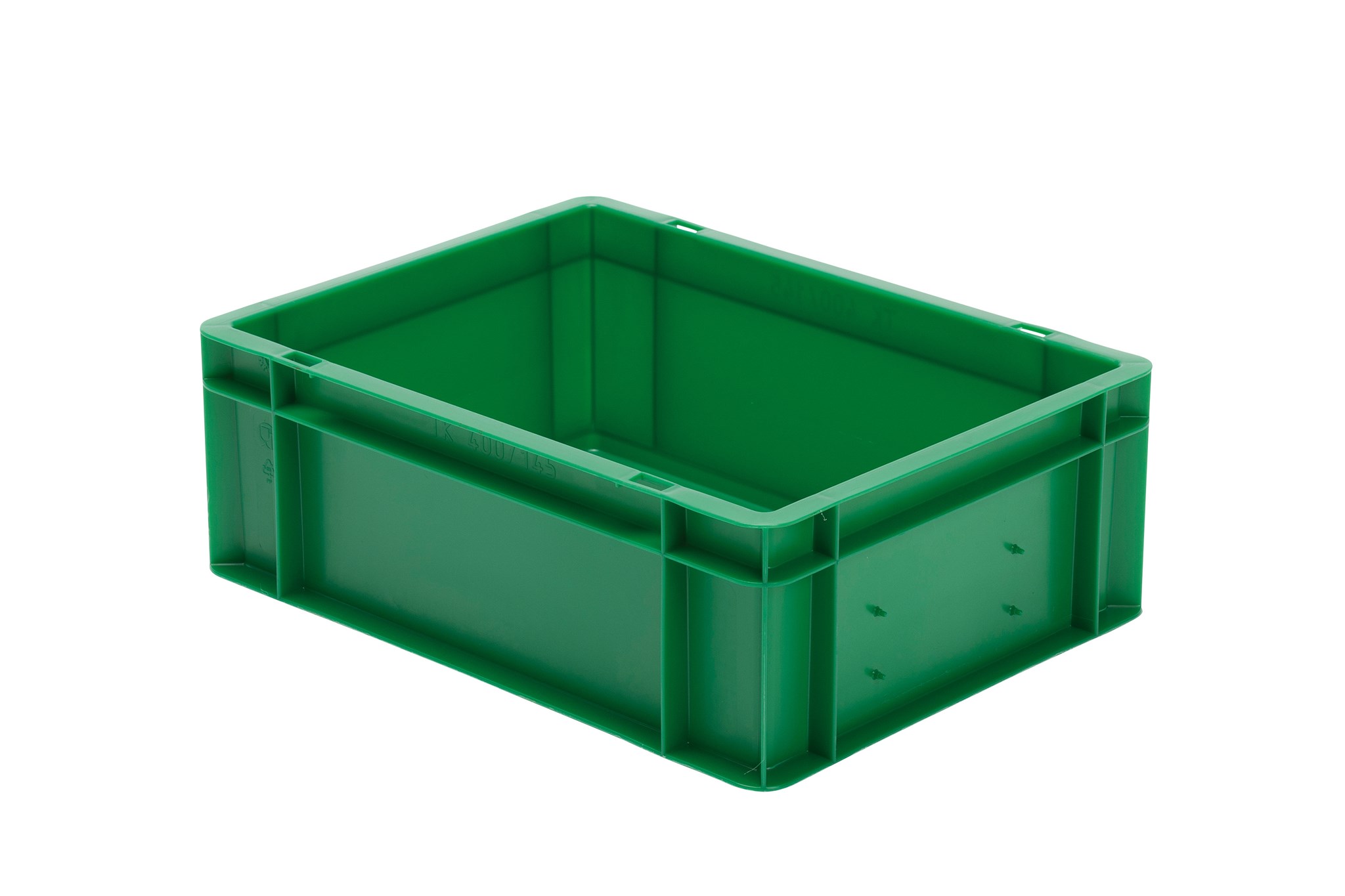 Transport-Stapelkasten TK 400/145-0