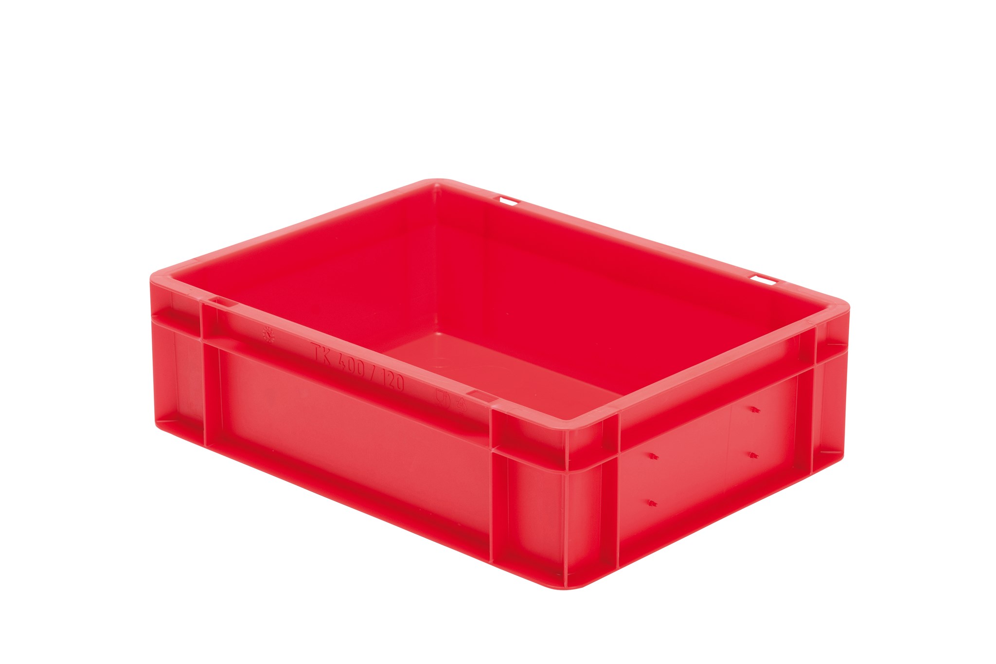 Transport-Stapelkasten TK 400/120-0