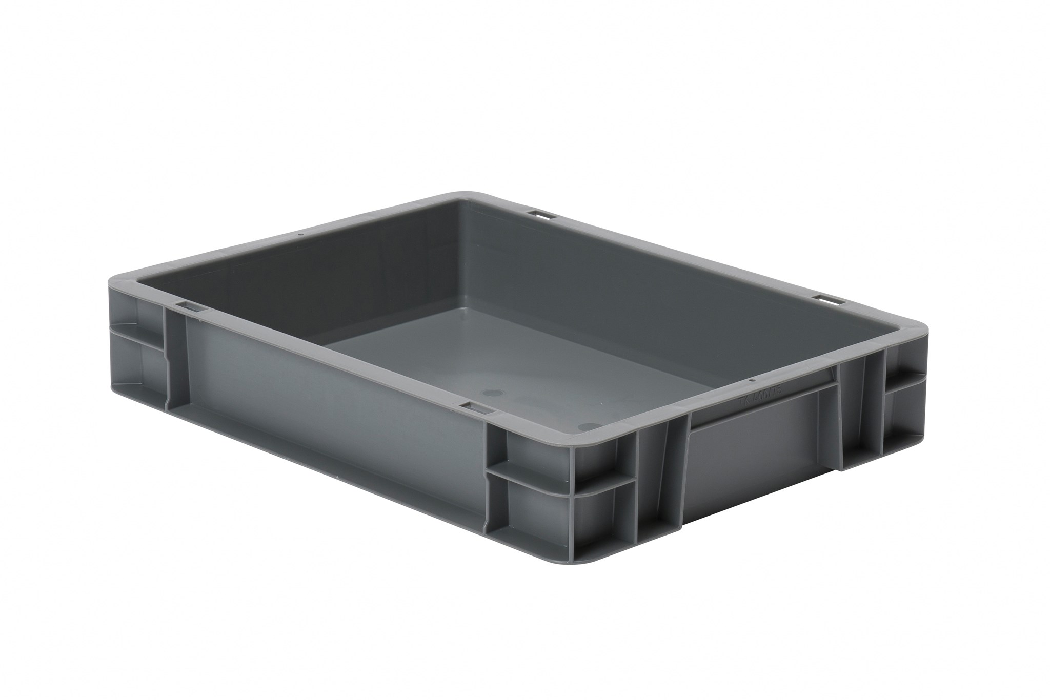 Transport-Stapelkasten TK 400/75-0