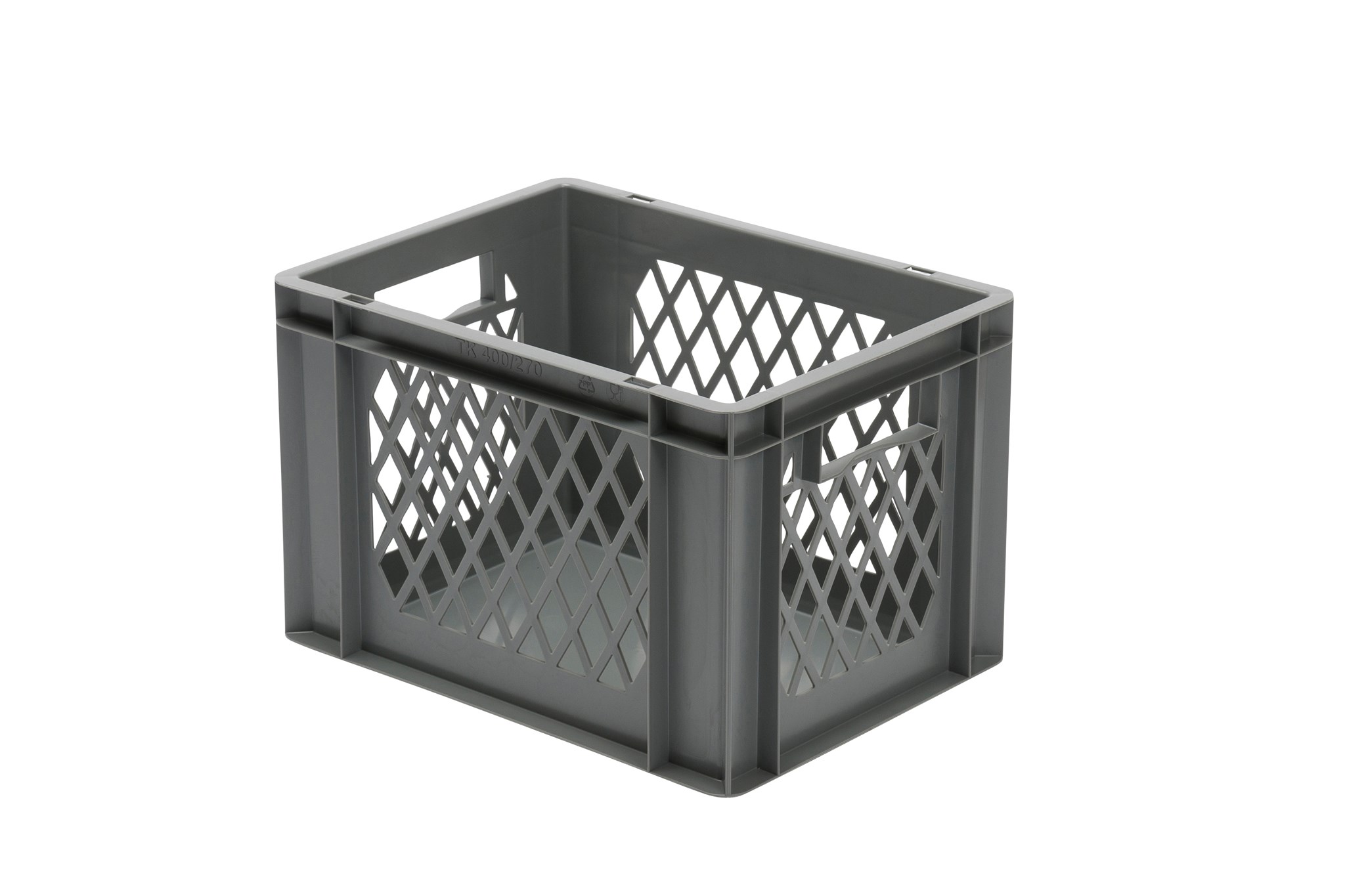 Transport-Stapelkasten TK 400/270-1