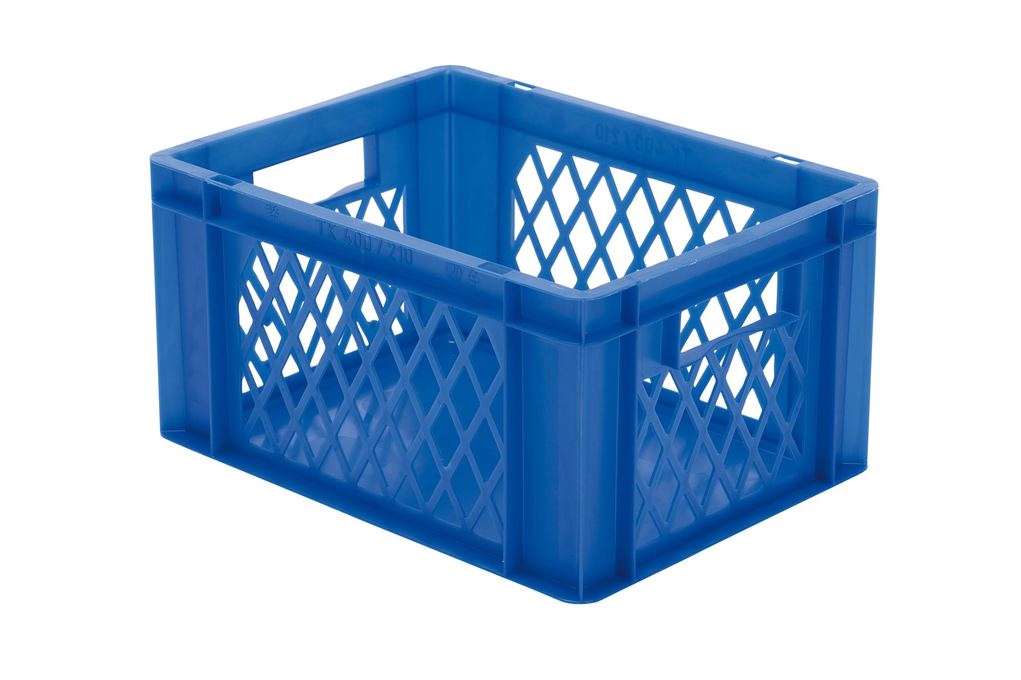 Transport-Stapelkasten TK 400/210-1