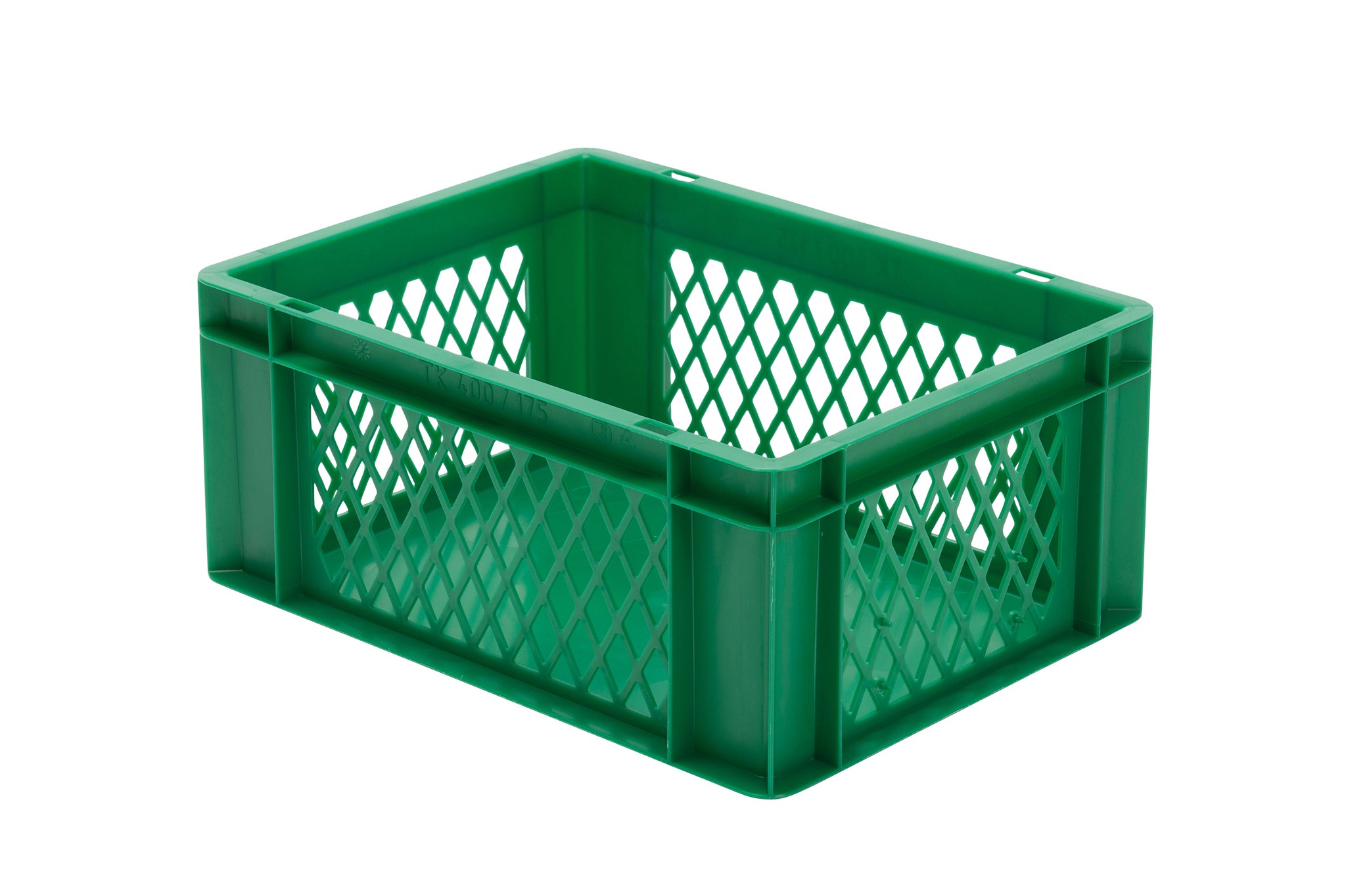 Transport-Stapelkasten TK 400/175-1