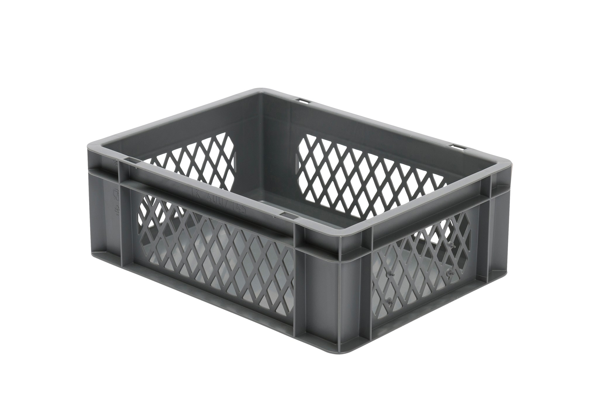 Transport-Stapelkasten TK 400/145-1