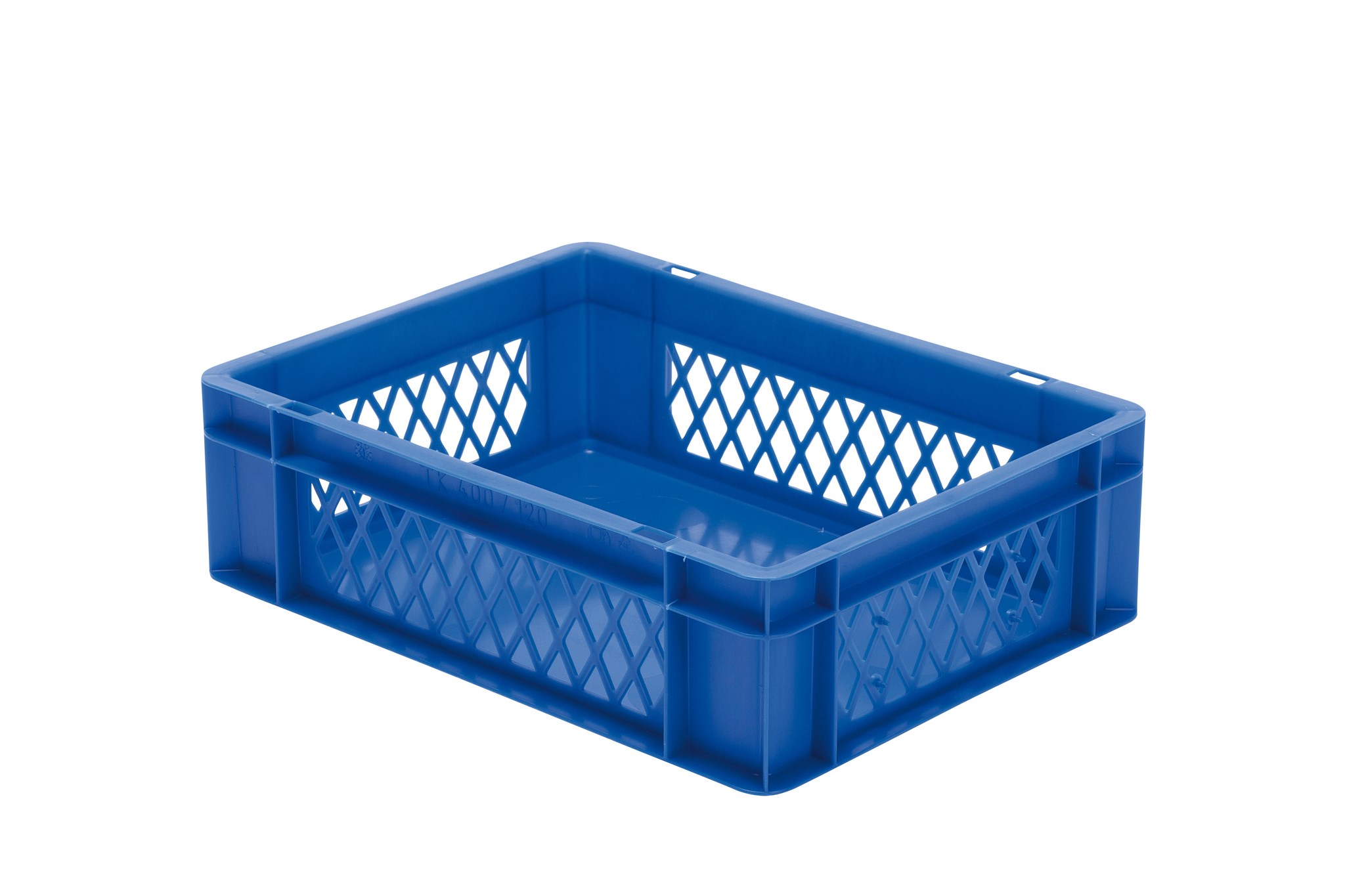 Transport-Stapelkasten TK 400/120-1