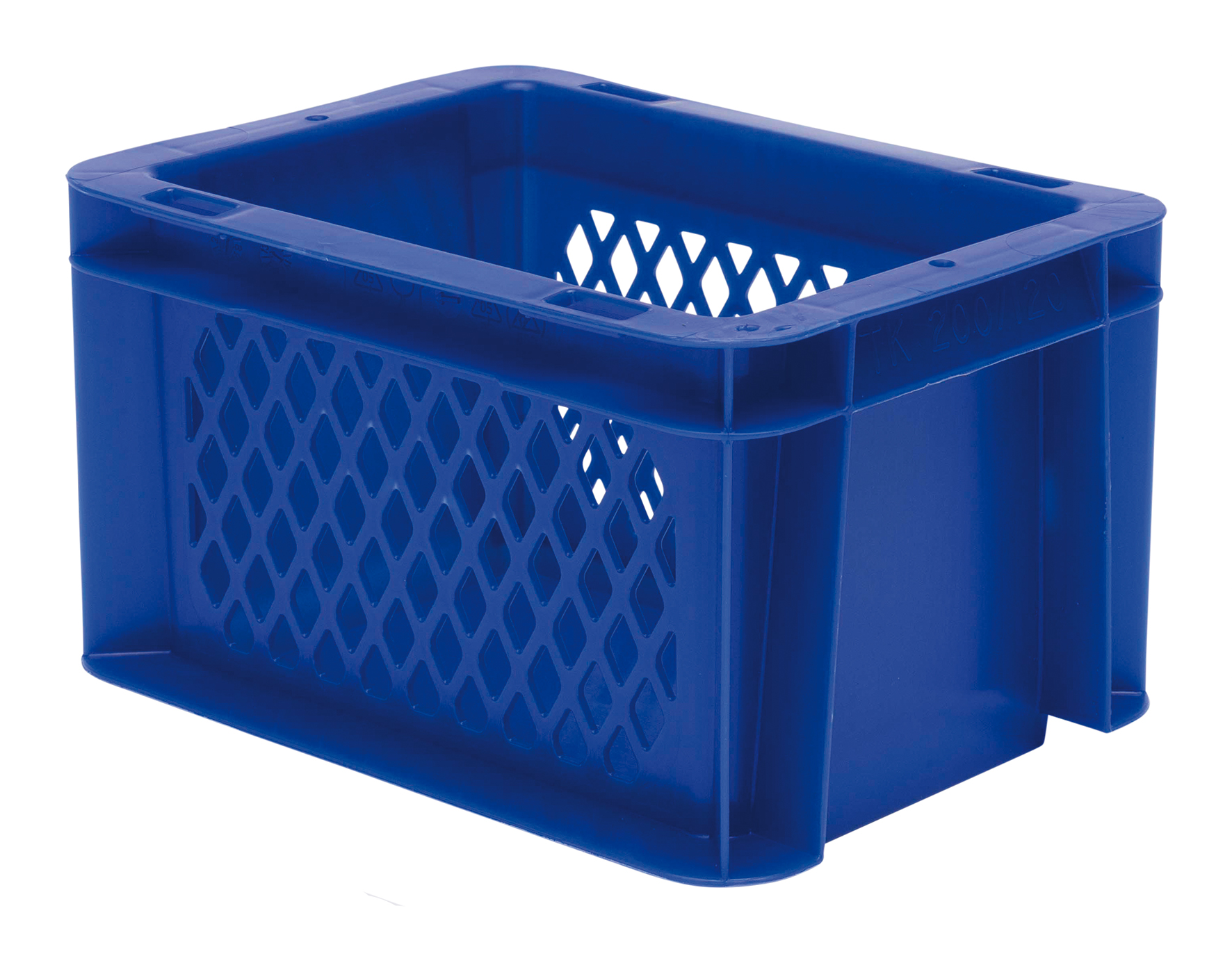 Transport-Stapelkasten TK 200/120-1