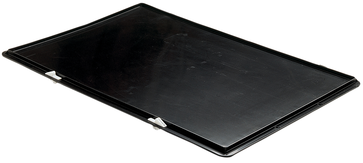 Verschlussdeckel TK/D 600