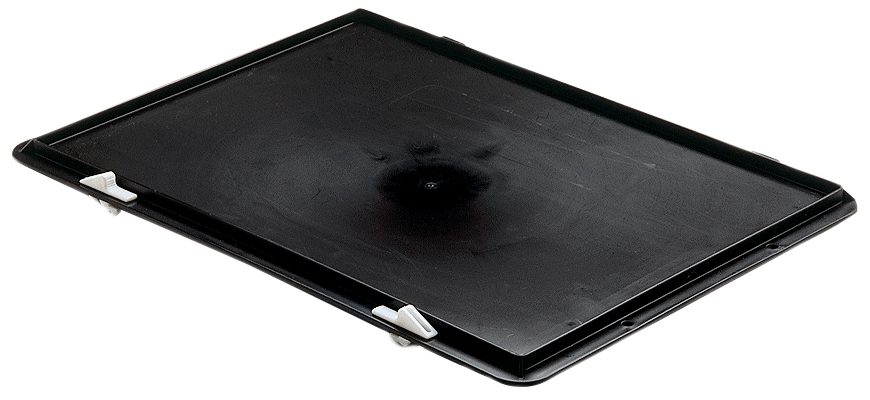 Verschlussdeckel TK/D 400