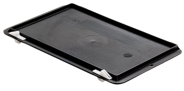 Verschlussdeckel TK/D 300