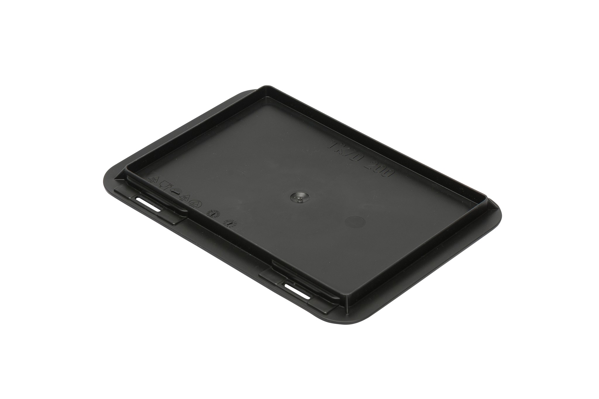 Verschlussdeckel TK/D 200