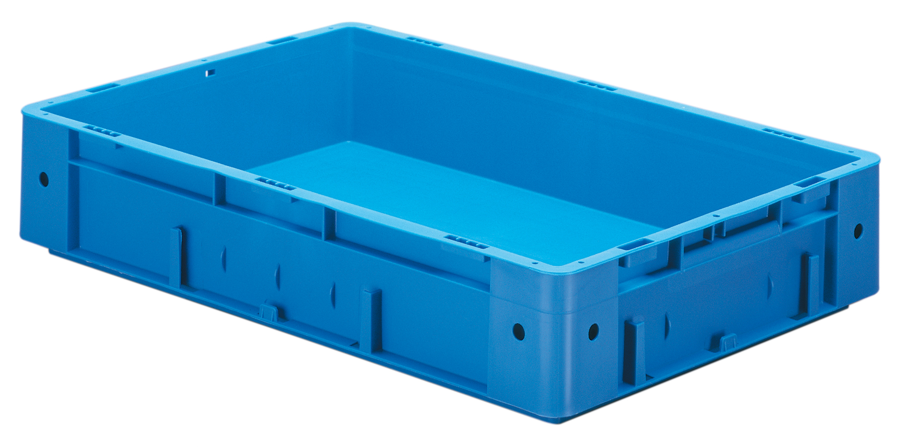 Schwerlast Transport-Stapelkasten VTK 600/120-0