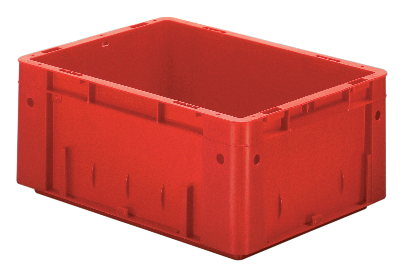 Schwerlast Transport-Stapelkasten VTK 400/175-0