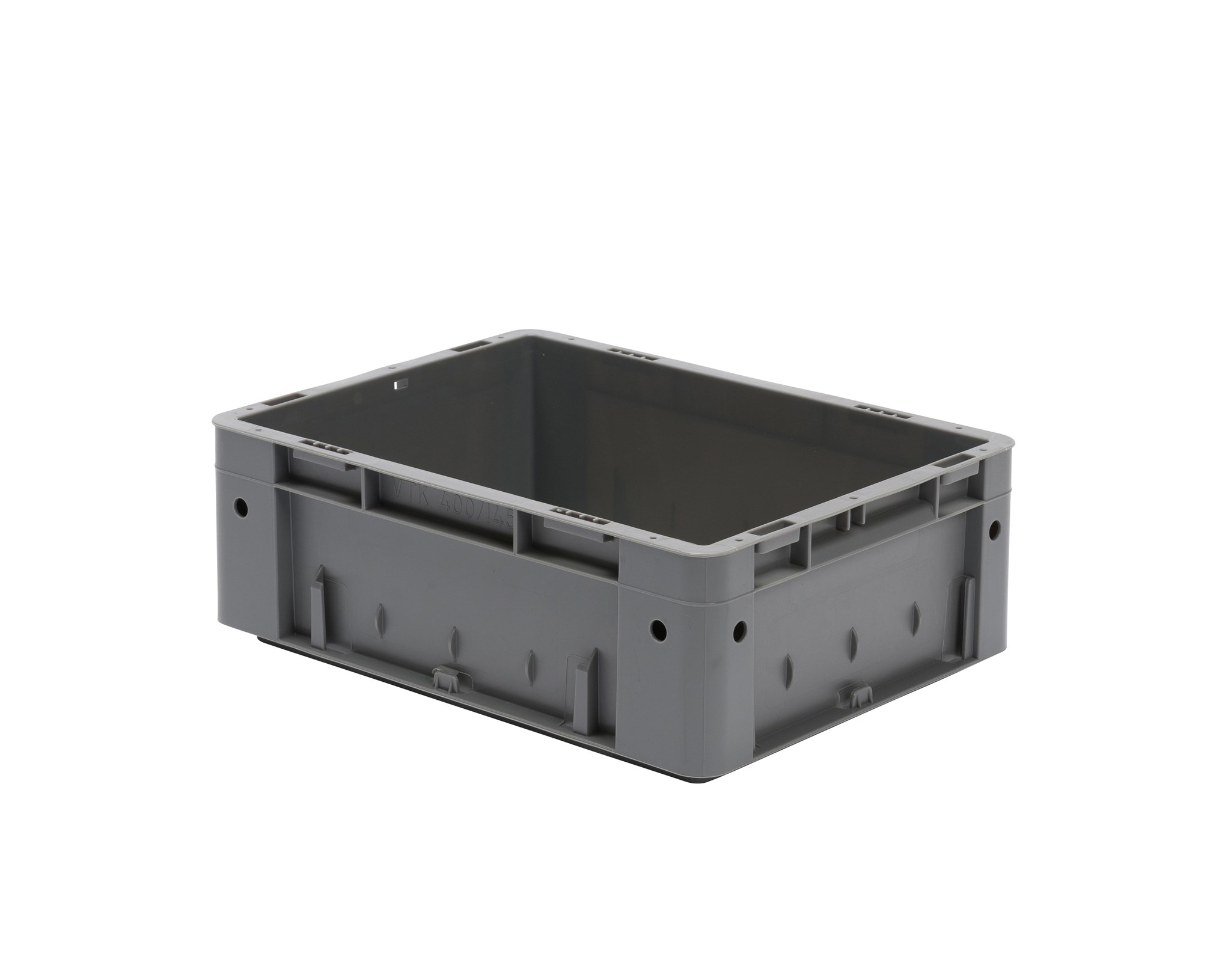 Schwerlast Transport-Stapelkasten VTK 400/145-0