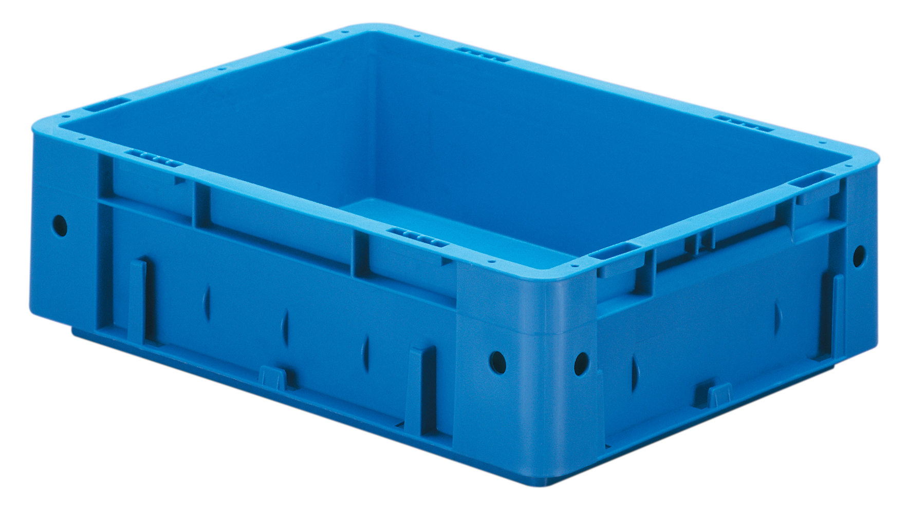 Schwerlast Transport-Stapelkasten VTK 400/120-0