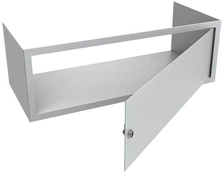 Innentresor für Modell PEW48/61