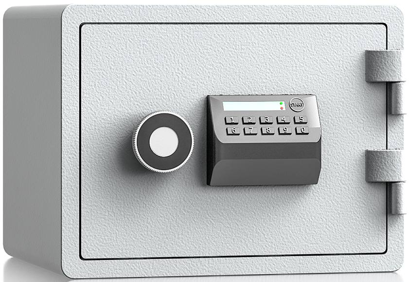 Brandschutz-Safe GW-EM 015