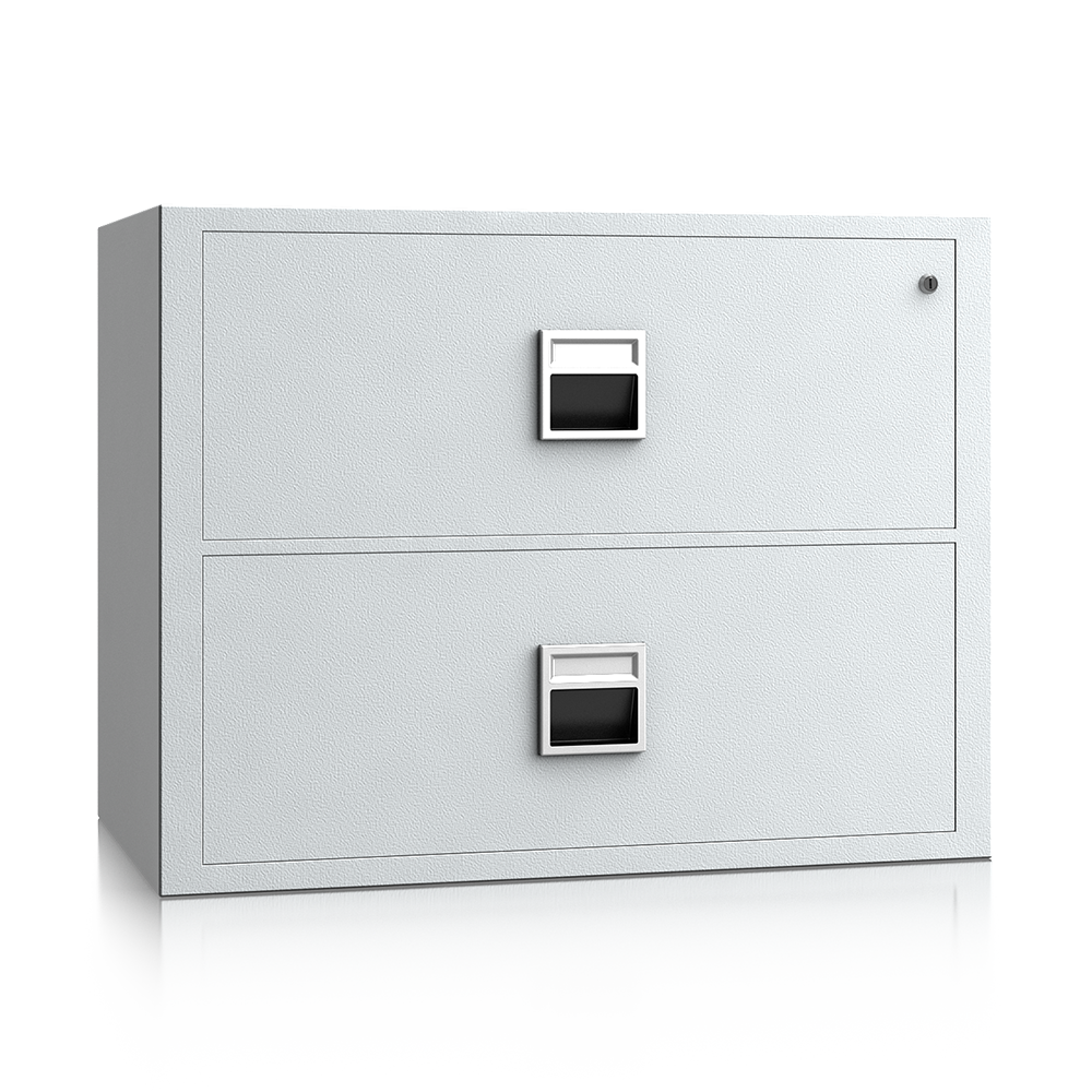 Karteischrank GW-KT 2H 759x952x562 mm HxBxT