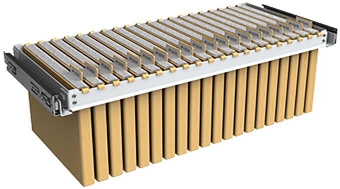 Hängeregistratur auf Teleskopschienen