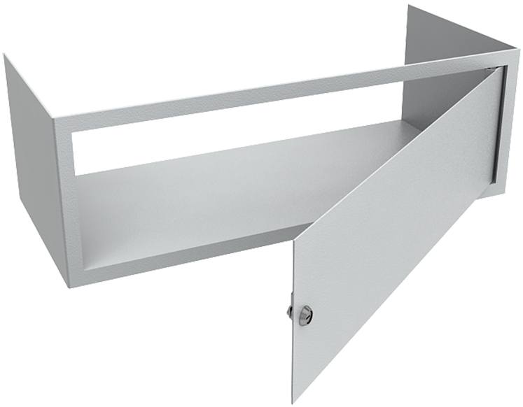 Innentresor für Modell PEW80-PEW1881