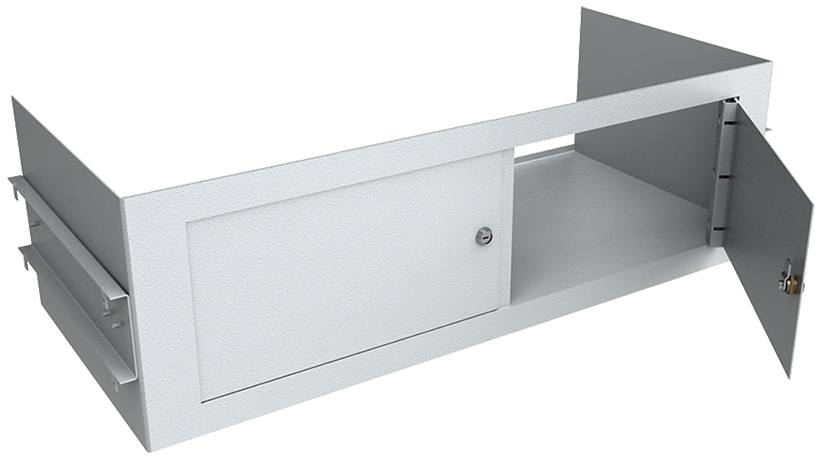 Innentresor für Modell BS 1100, BS 1200, BS 1400