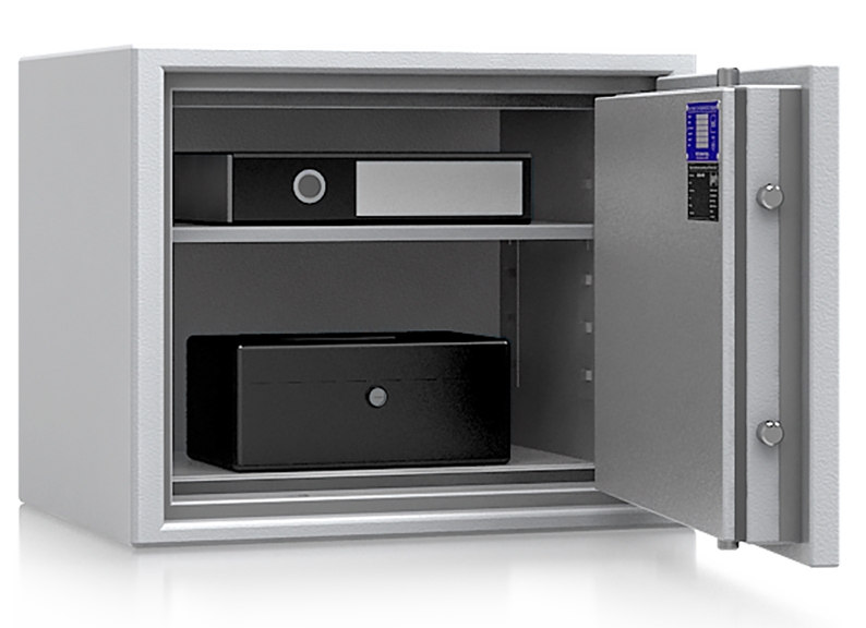 Dokumentensicherheitsschrank Modell GW-PEW 48