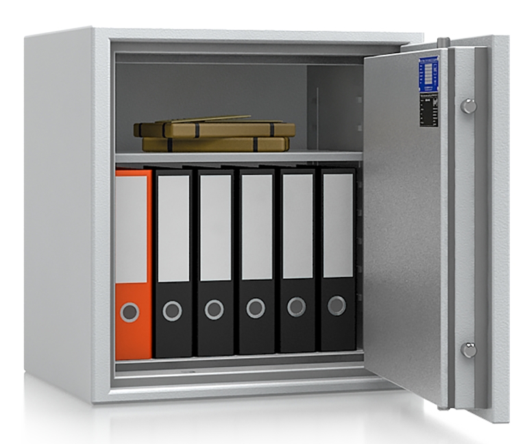 Dokumentensicherheitsschrank Modell GW-PEW 61