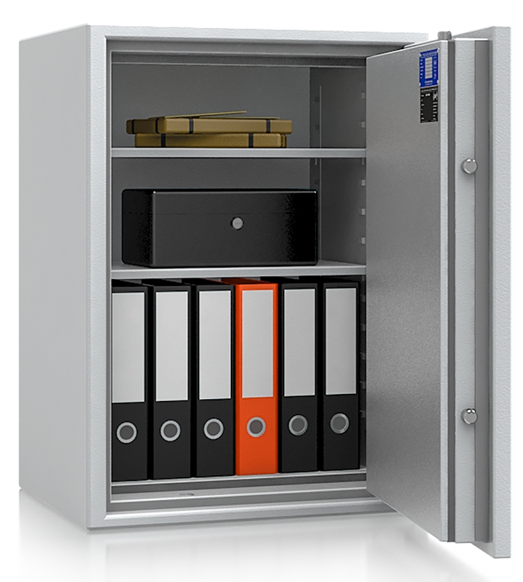 Dokumentensicherheitsschrank Modell GW-PEW 80