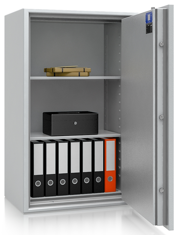Dokumentensicherheitsschrank Modell GW-PEW 113