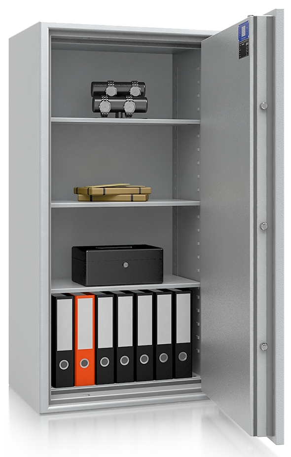 Dokumentensicherheitsschrank Modell GW-PEW 132
