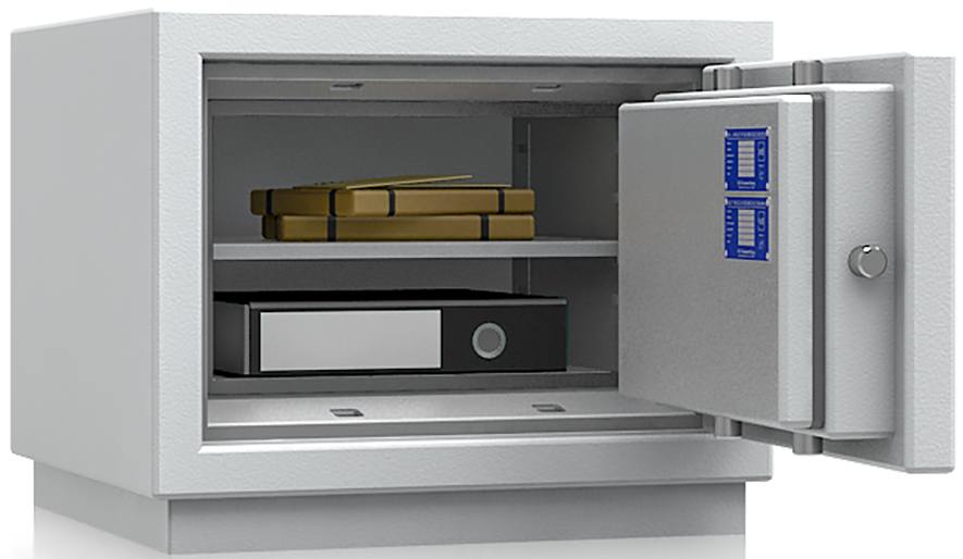 Dokumentensicherheitsschrank Modell GW-PEB 48