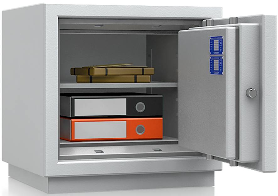 Dokumentensicherheitsschrank Modell GW-PEB 59