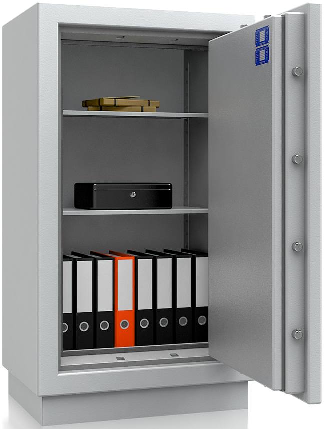 Dokumentensicherheitsschrank Modell GW-PEB 140