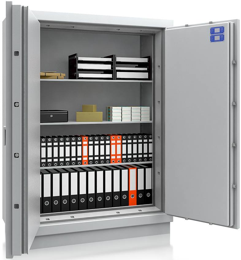 Dokumentensicherheitsschrank Modell GW-PEB 1801
