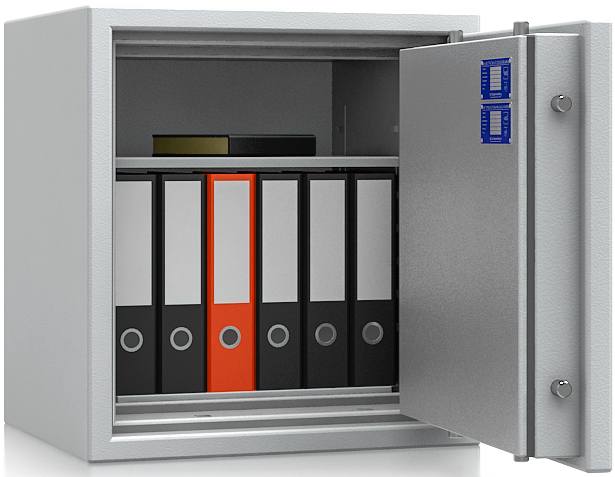Dokumentensicherungstresor Modell GW-PEV 63